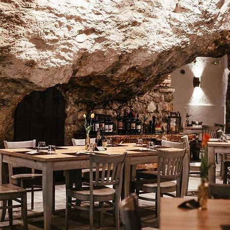 La Cantinota - Locanda De Manincor Rooms Arco Εξωτερικό φωτογραφία