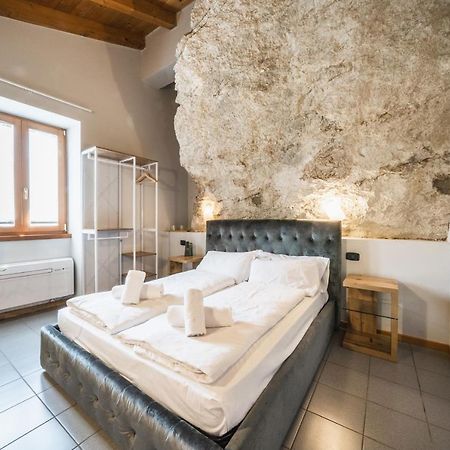 La Cantinota - Locanda De Manincor Rooms Arco Εξωτερικό φωτογραφία