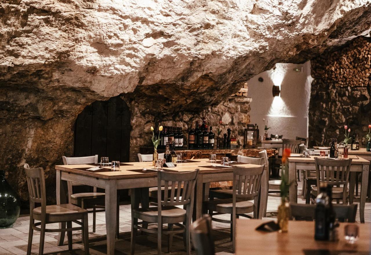 La Cantinota - Locanda De Manincor Rooms Arco Εξωτερικό φωτογραφία