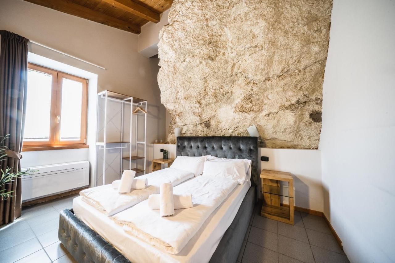 La Cantinota - Locanda De Manincor Rooms Arco Εξωτερικό φωτογραφία