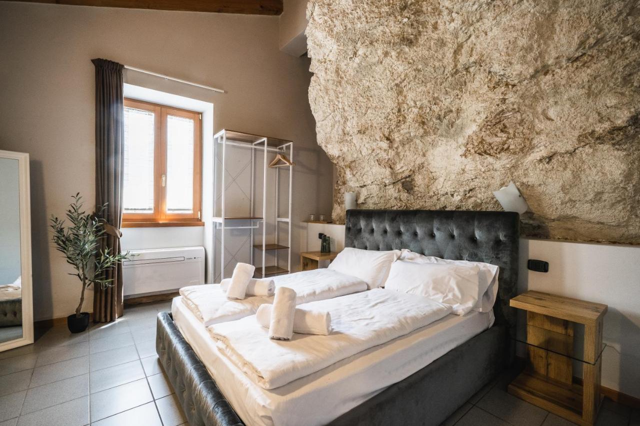 La Cantinota - Locanda De Manincor Rooms Arco Εξωτερικό φωτογραφία