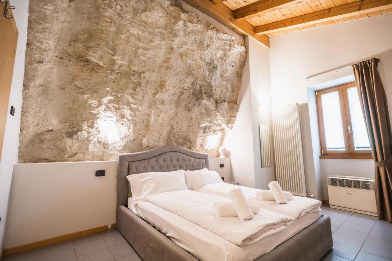 La Cantinota - Locanda De Manincor Rooms Arco Εξωτερικό φωτογραφία