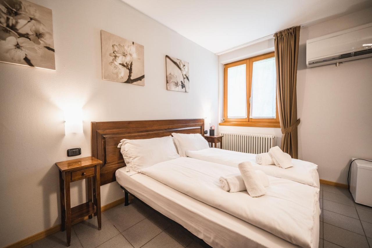 La Cantinota - Locanda De Manincor Rooms Arco Εξωτερικό φωτογραφία
