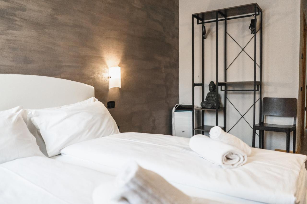La Cantinota - Locanda De Manincor Rooms Arco Εξωτερικό φωτογραφία